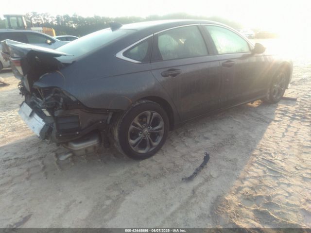 2023 HONDA ACCORD 1HGCY1F3XPA012613 Photo 3