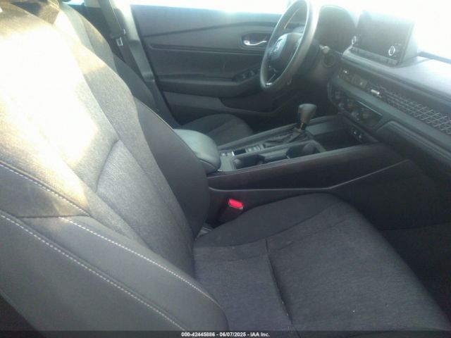 2023 HONDA ACCORD 1HGCY1F3XPA012613 Photo 4