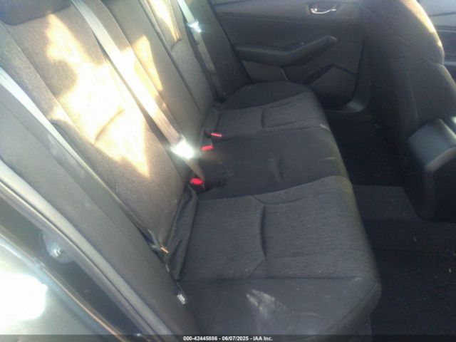2023 HONDA ACCORD 1HGCY1F3XPA012613 Photo 7