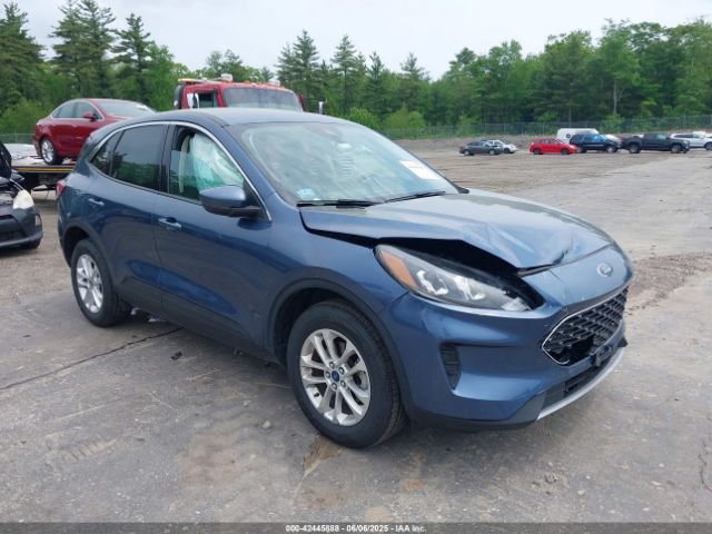 2020 FORD ESCAPE 1FMCU9G6XLUC68241