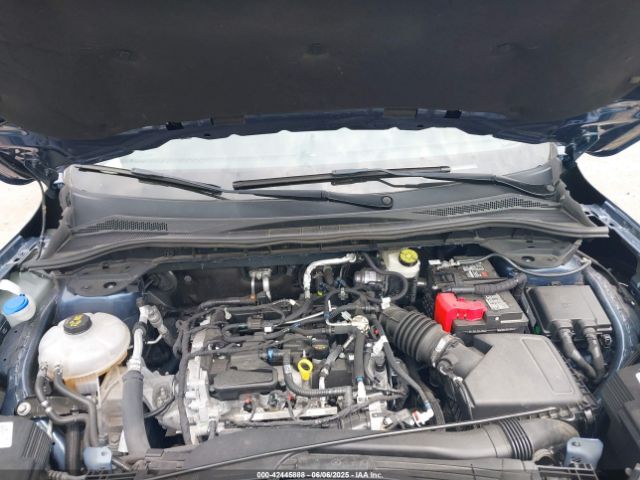 2020 FORD ESCAPE 1FMCU9G6XLUC68241 Photo 9