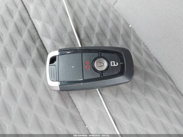 2020 FORD ESCAPE 1FMCU9G6XLUC68241 Photo 10