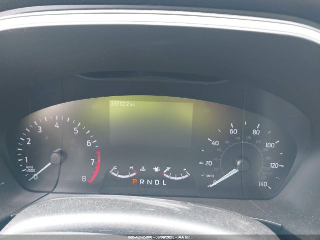 2020 FORD ESCAPE 1FMCU9G6XLUC68241 Photo 6
