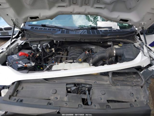 2021 FORD F-150 1FTMF1E5XMKE21132 Photo 9