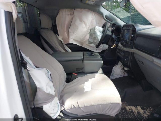 2021 FORD F-150 1FTMF1E5XMKE21132 Photo 4