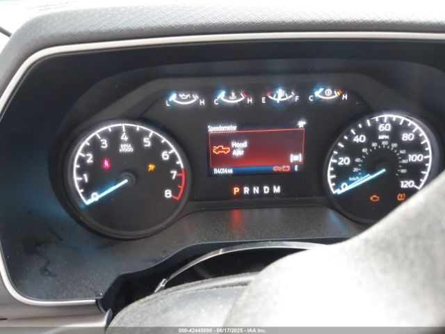 2021 FORD F-150 1FTMF1E5XMKE21132 Photo 6