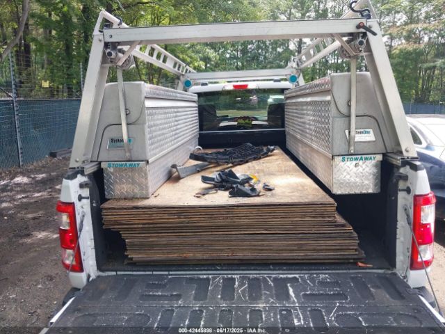 2021 FORD F-150 1FTMF1E5XMKE21132 Photo 7