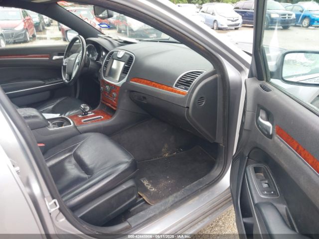 2013 CHRYSLER 300 2C3CCAAG2DH572652 Photo 4