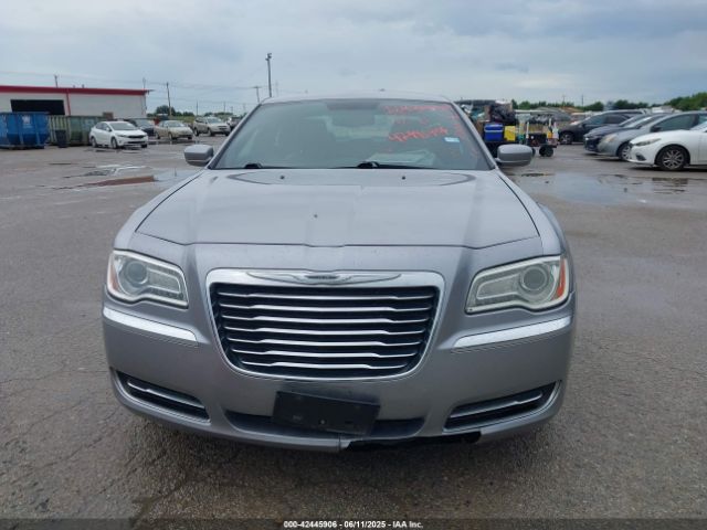 2013 CHRYSLER 300 2C3CCAAG2DH572652 Photo 5