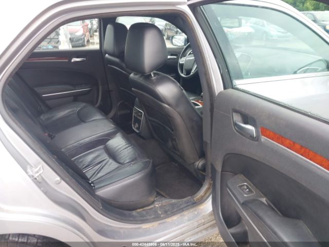 2013 CHRYSLER 300 2C3CCAAG2DH572652 Photo 7