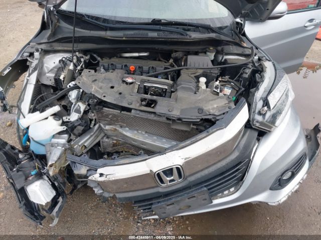 2019 HONDA HR-V 3CZRU6H59KM703671 Photo 9