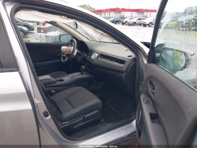 2019 HONDA HR-V 3CZRU6H59KM703671 Photo 4