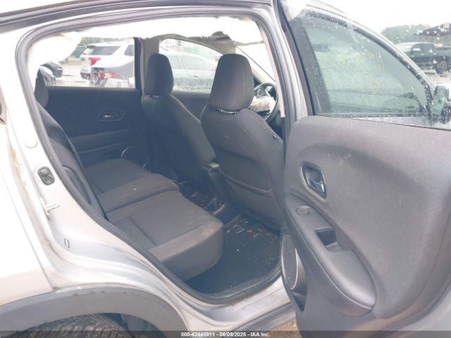 2019 HONDA HR-V 3CZRU6H59KM703671 Photo 7