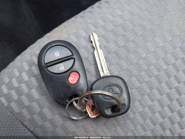 3TMLU4EN1FM203143 Toyota Tacoma Base V6