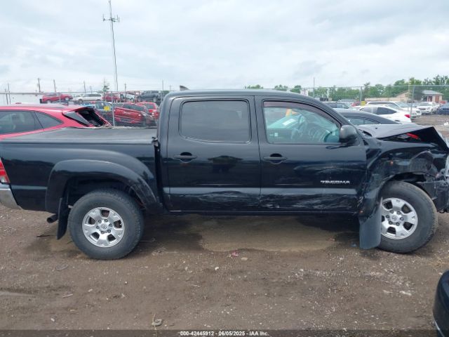 3TMLU4EN1FM203143 Toyota Tacoma Base V6