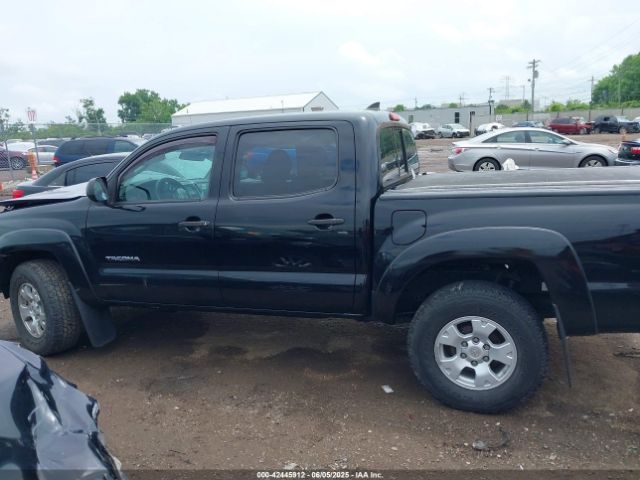 3TMLU4EN1FM203143 Toyota Tacoma Base V6