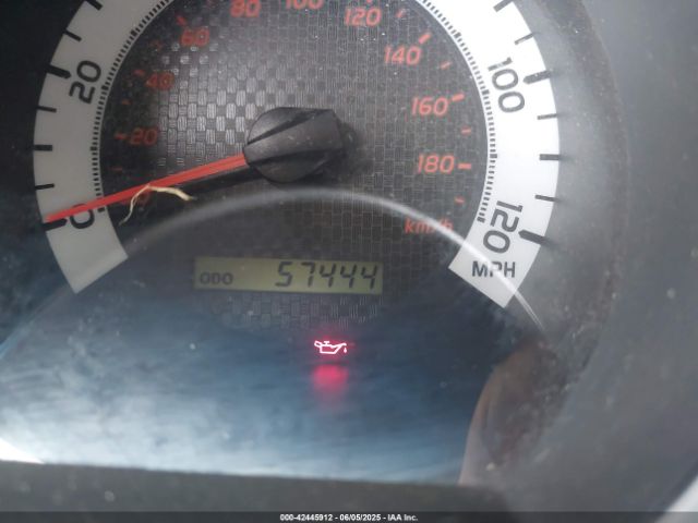 3TMLU4EN1FM203143 Toyota Tacoma Base V6