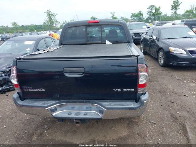 3TMLU4EN1FM203143 Toyota Tacoma Base V6