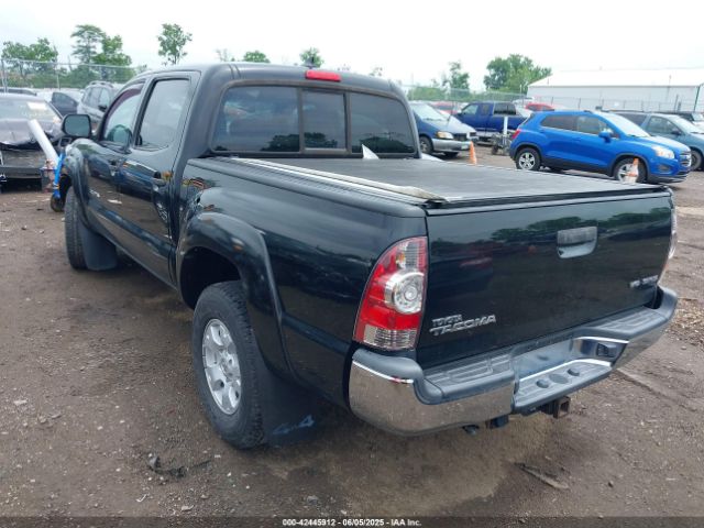 3TMLU4EN1FM203143 Toyota Tacoma Base V6