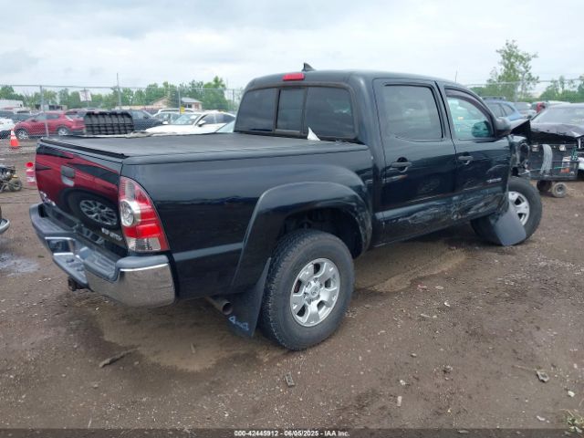 3TMLU4EN1FM203143 Toyota Tacoma Base V6
