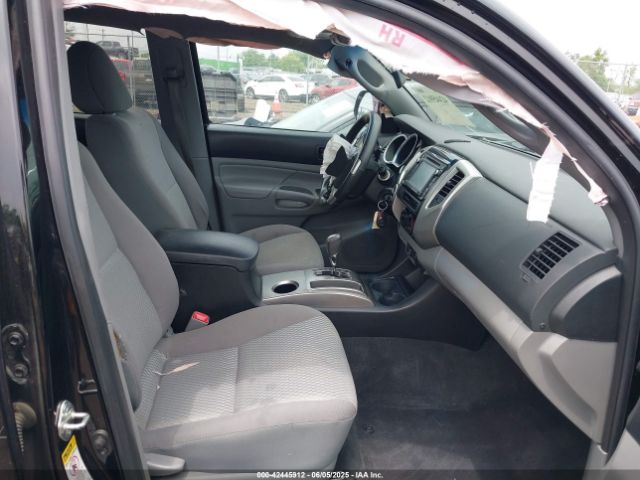 3TMLU4EN1FM203143 Toyota Tacoma Base V6