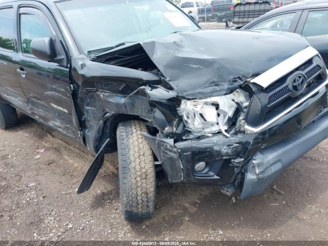 3TMLU4EN1FM203143 Toyota Tacoma Base V6