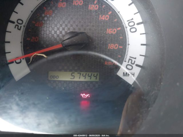3TMLU4EN1FM203143 Toyota Tacoma Base V6