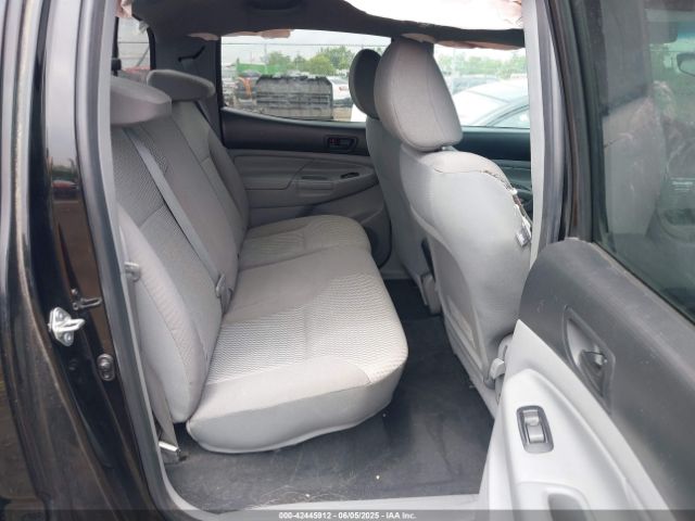 3TMLU4EN1FM203143 Toyota Tacoma Base V6