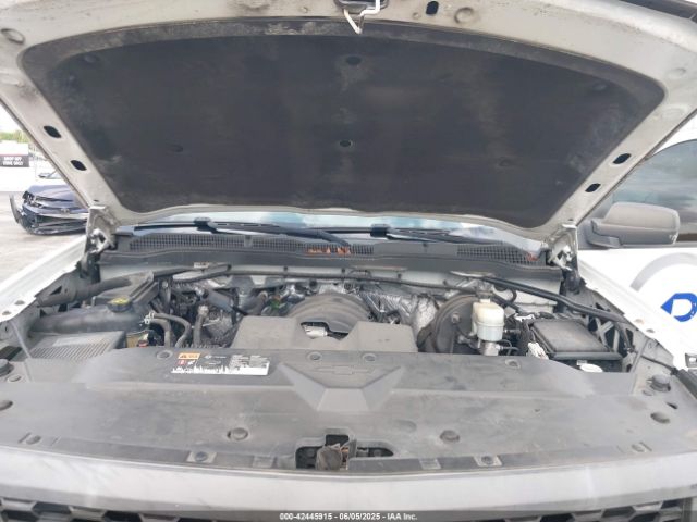 1GCNCPEHXFZ408532 Chevrolet Silverado 1500 Wt