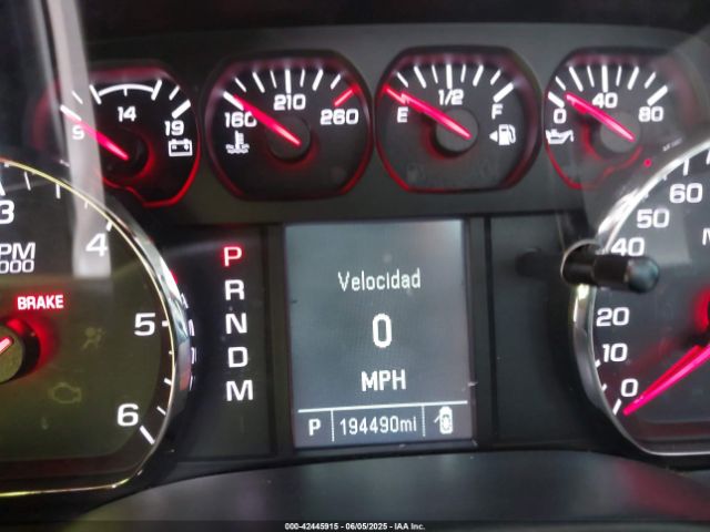 1GCNCPEHXFZ408532 Chevrolet Silverado 1500 Wt