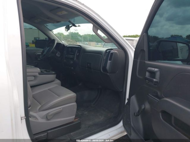 1GCNCPEHXFZ408532 Chevrolet Silverado 1500 Wt