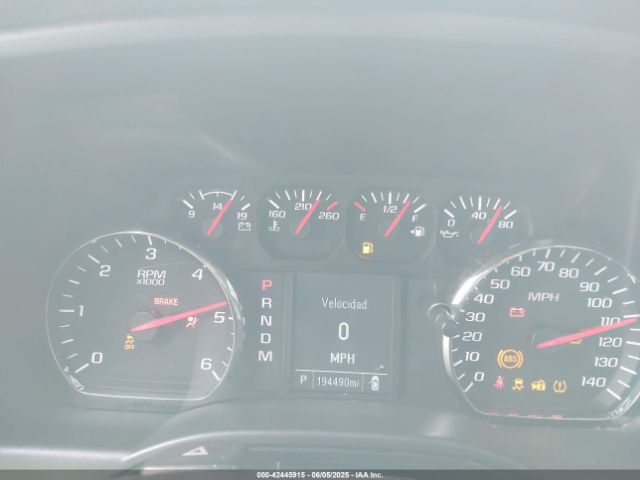 1GCNCPEHXFZ408532 Chevrolet Silverado 1500 Wt