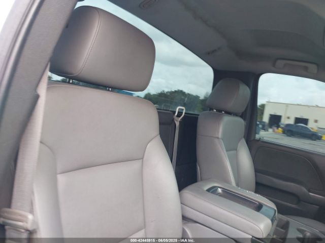 1GCNCPEHXFZ408532 Chevrolet Silverado 1500 Wt