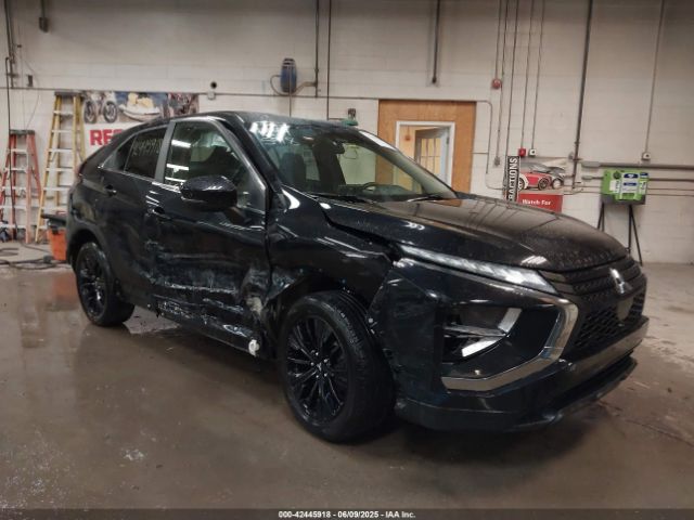 2022 MITSUBISHI ECLIPSE CROSS JA4ATVAA5NZ028163 Photo 0