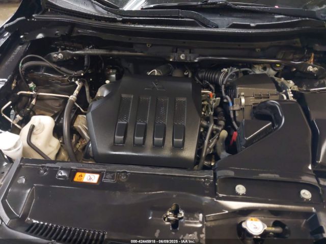 2022 MITSUBISHI ECLIPSE CROSS JA4ATVAA5NZ028163 Photo 9