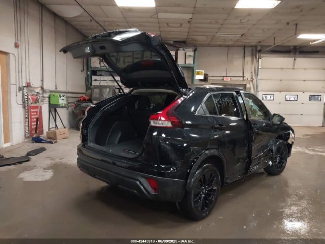 2022 MITSUBISHI ECLIPSE CROSS JA4ATVAA5NZ028163 Photo 3