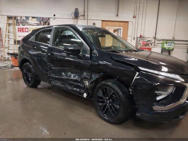 2022 MITSUBISHI ECLIPSE CROSS JA4ATVAA5NZ028163 Photo 5