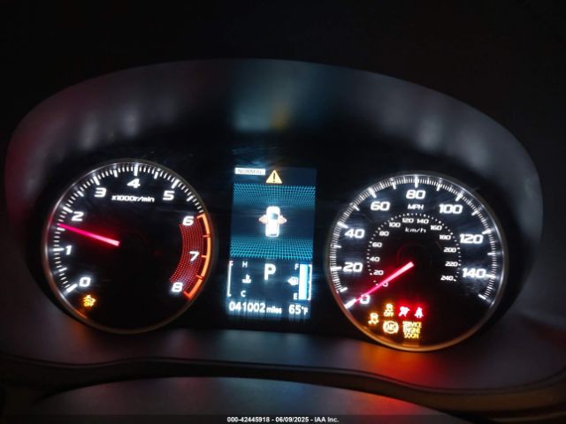 2022 MITSUBISHI ECLIPSE CROSS JA4ATVAA5NZ028163 Photo 6