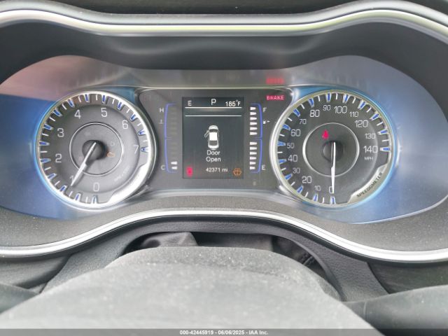 2016 CHRYSLER 200 1C3CCCAB7GN175420 Photo 6
