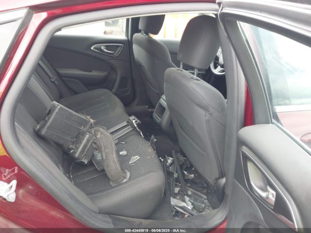 2016 CHRYSLER 200 1C3CCCAB7GN175420 Photo 7