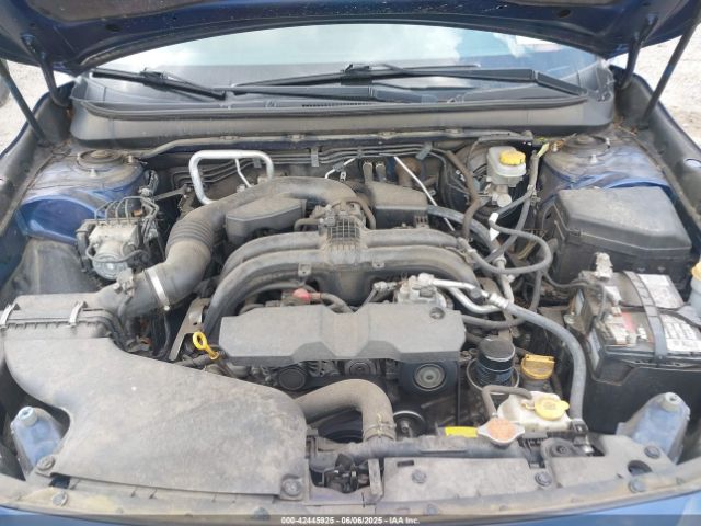 4S4BSANC7H3389186 Subaru u5
