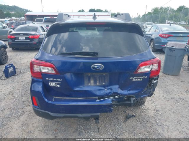 4S4BSANC7H3389186 Subaru u5