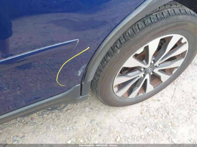 4S4BSANC7H3389186 Subaru u5
