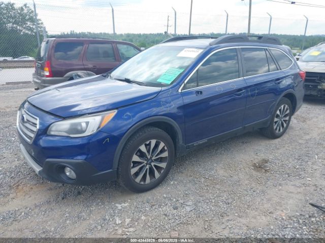 4S4BSANC7H3389186 Subaru u5