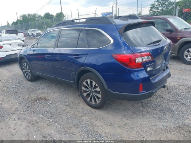 4S4BSANC7H3389186 Subaru u5