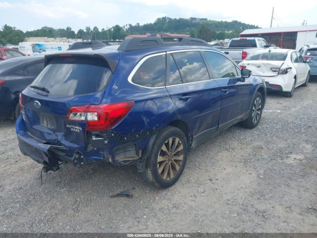 4S4BSANC7H3389186 Subaru u5
