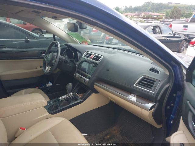 4S4BSANC7H3389186 Subaru u5