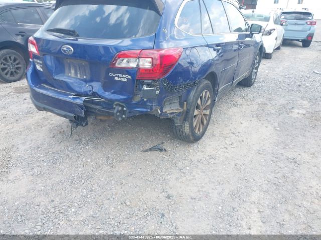 4S4BSANC7H3389186 Subaru u5