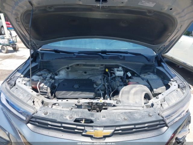 2021 CHEVROLET TRAILBLAZER KL79MSSL8MB143283 Photo 9