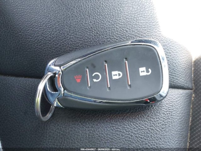 2021 CHEVROLET TRAILBLAZER KL79MSSL8MB143283 Photo 10